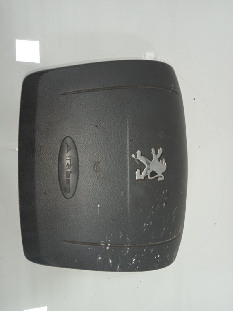 Airbag delantero izquierdo   no identificado