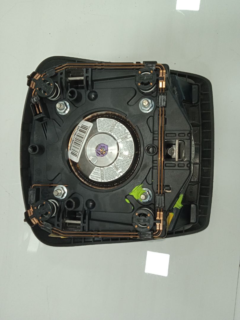 Airbag delantero izquierdo   no identificado