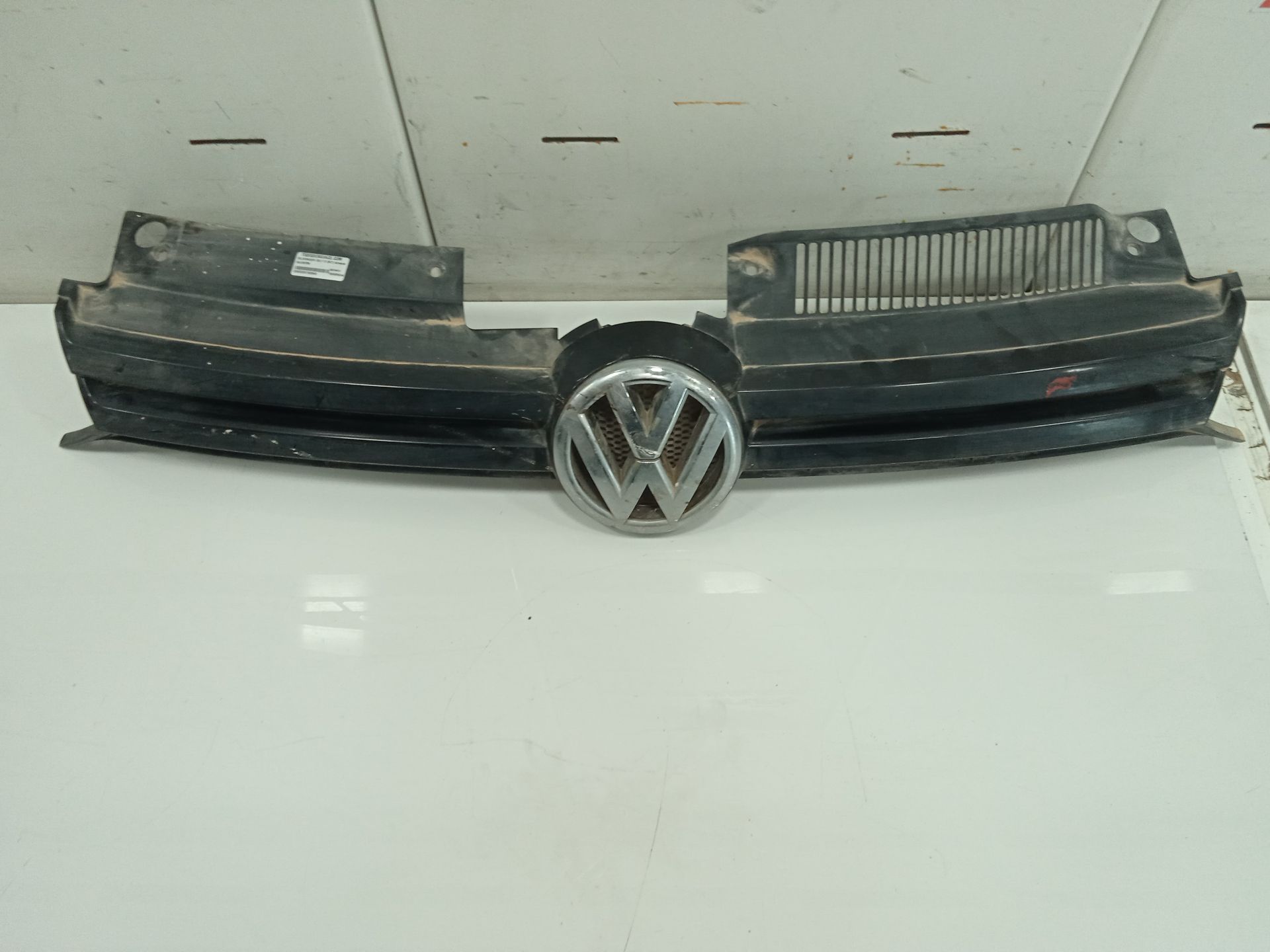 No identificado volkswagen golf vi (5k1)(10.2008) advance