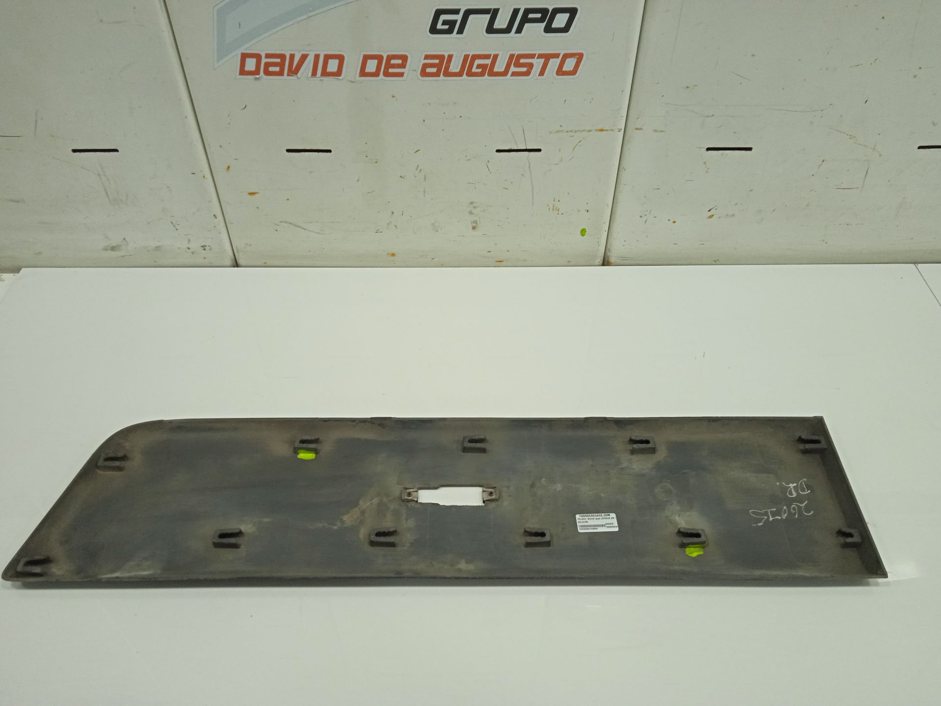 Moldura   no identificado