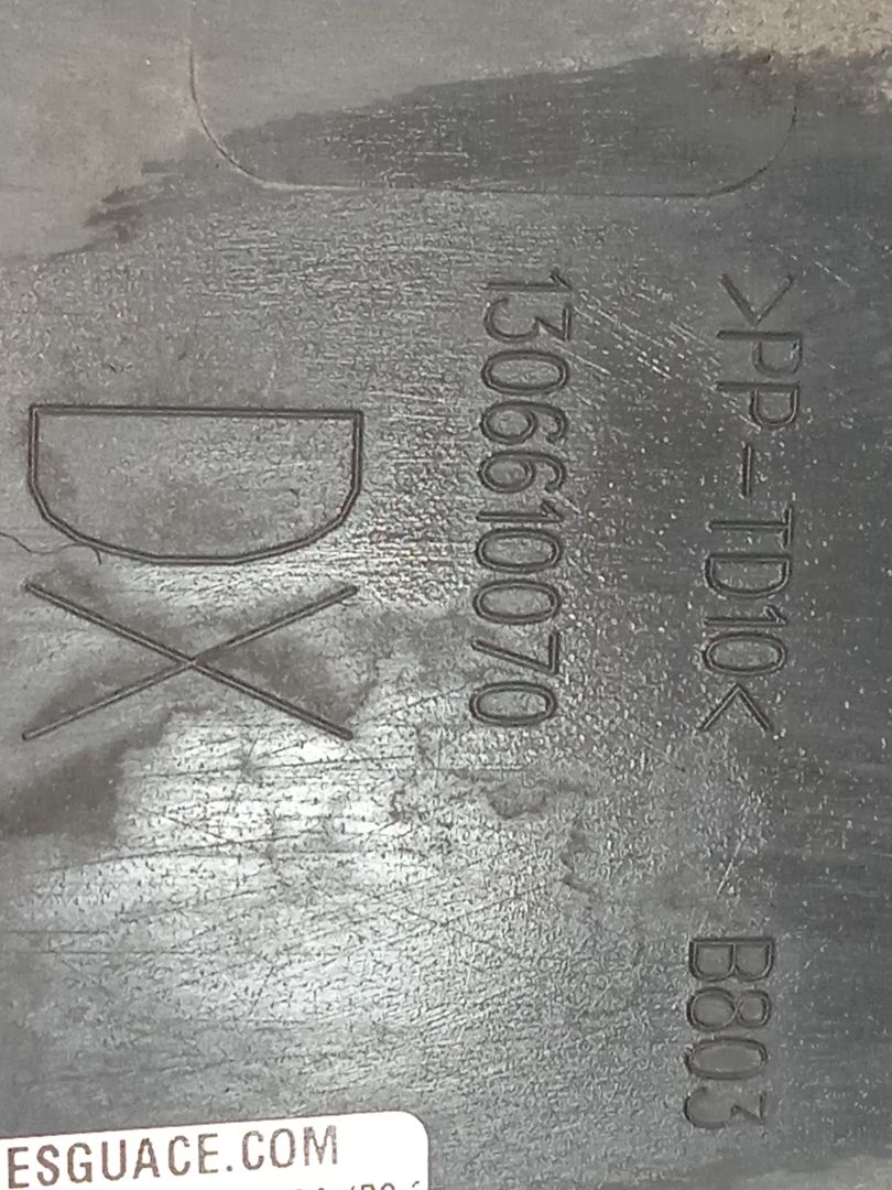 Moldura   no identificado