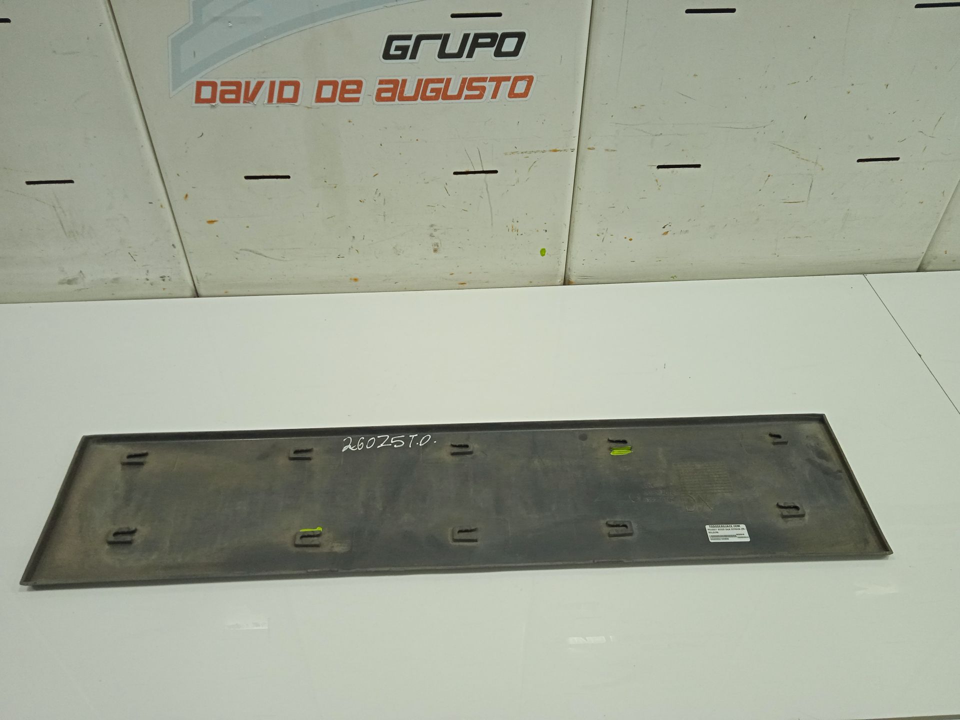 Moldura   no identificado