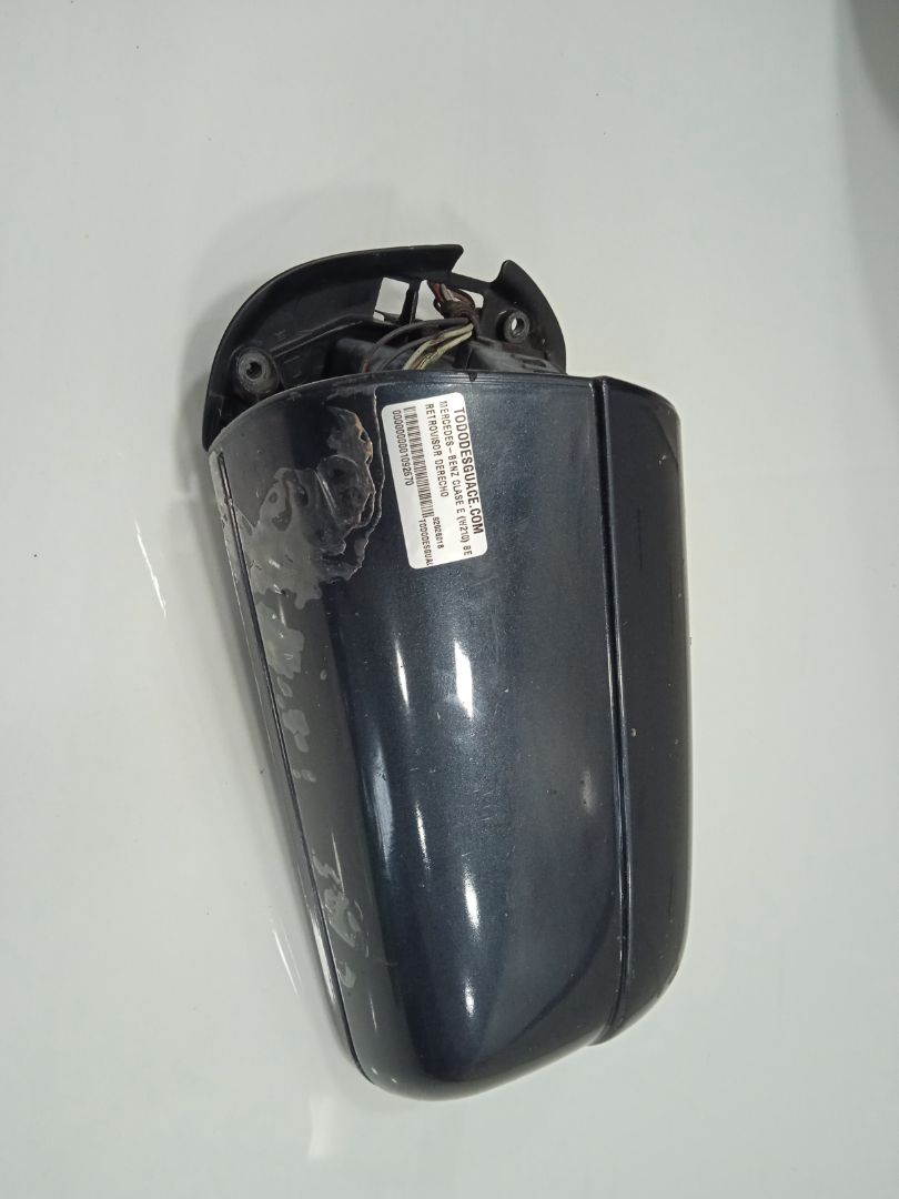 Retrovisor derecho mercedes-benz clase e (bm 210) berlina 320 (210.055)