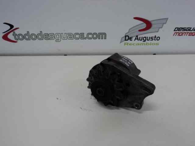  alternador   seat ibiza disco 0.9