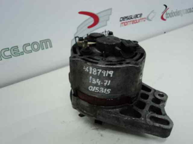  alternador   seat ibiza disco 0.9
