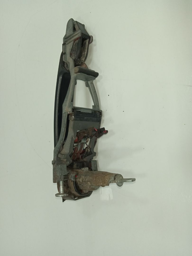Maneta exterior delantera izquierda seat leon (1p1) comfort limited