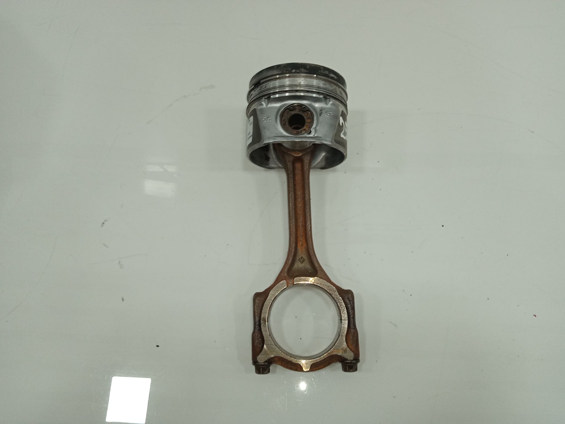 No identificado mazda cx-3 (dk) centerline