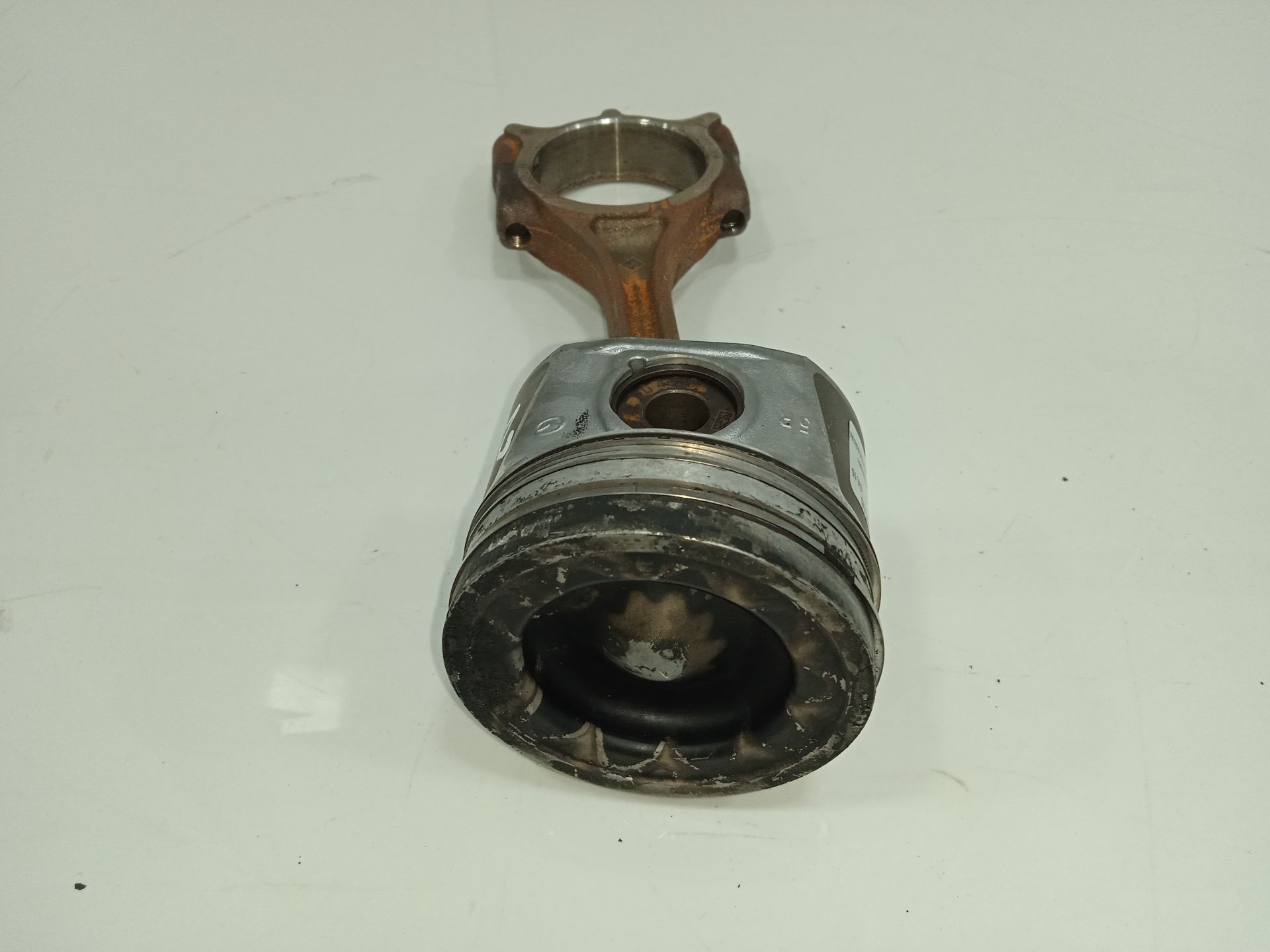 No identificado mazda cx-3 (dk) centerline