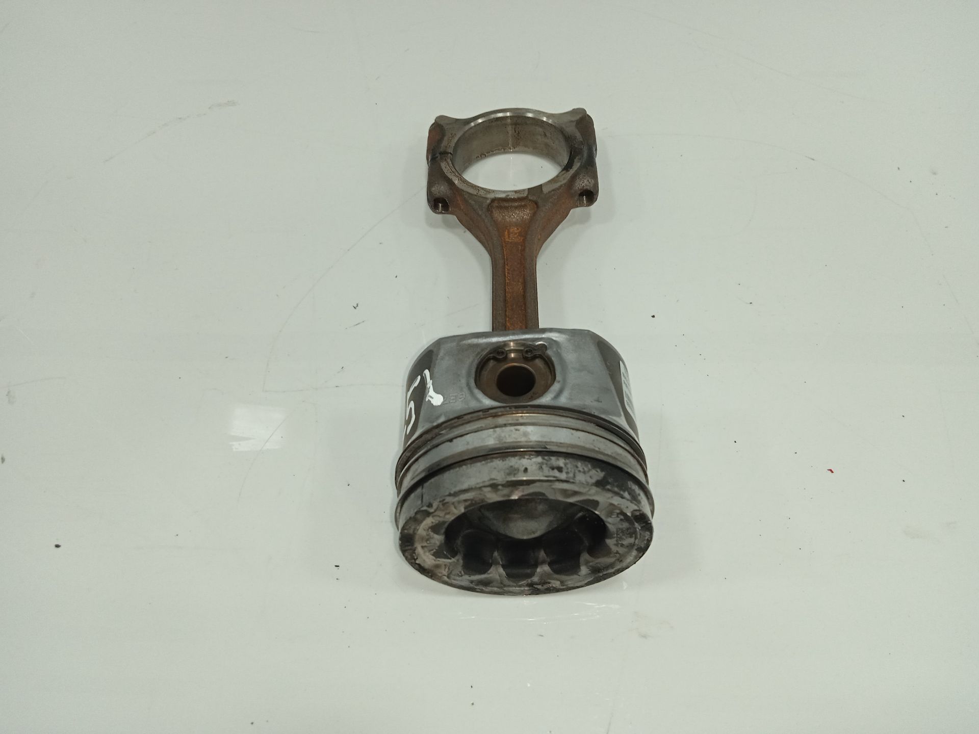 No identificado mazda cx-3 (dk) centerline