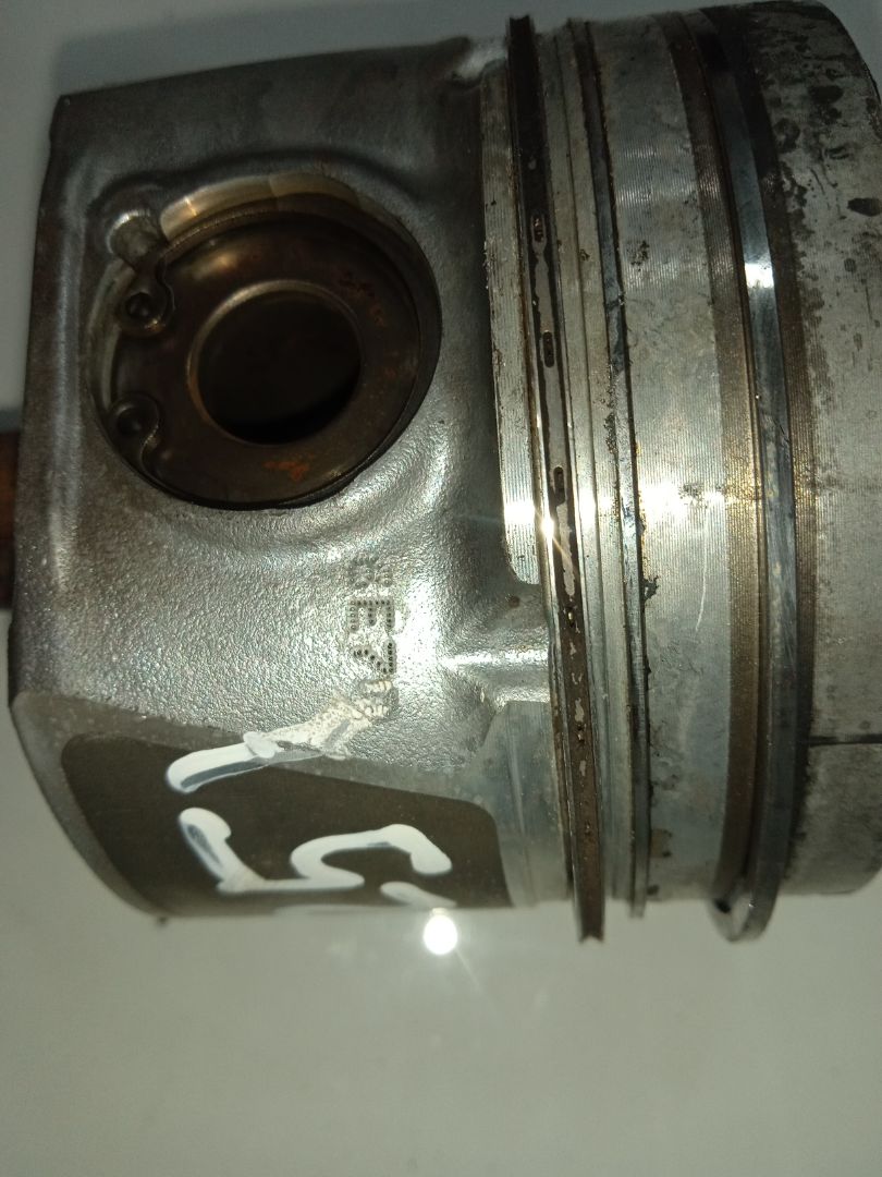 No identificado mazda cx-3 (dk) centerline