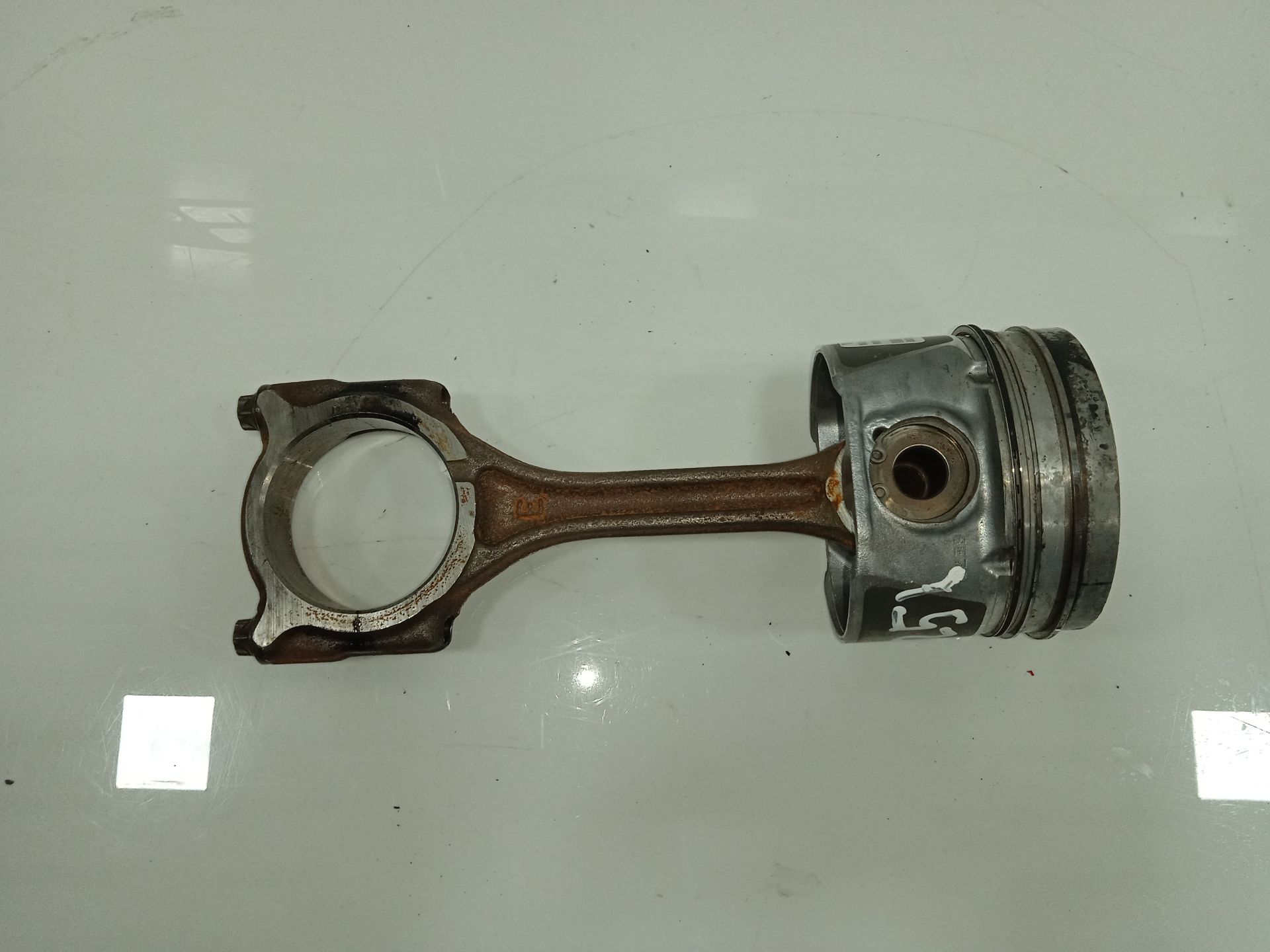 No identificado mazda cx-3 (dk) centerline