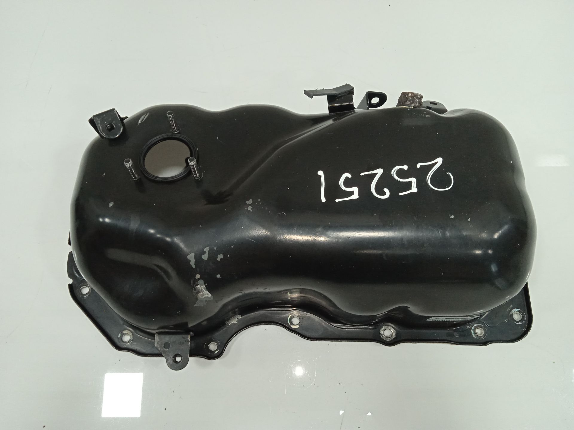 Carter mazda cx-3 (dk) centerline