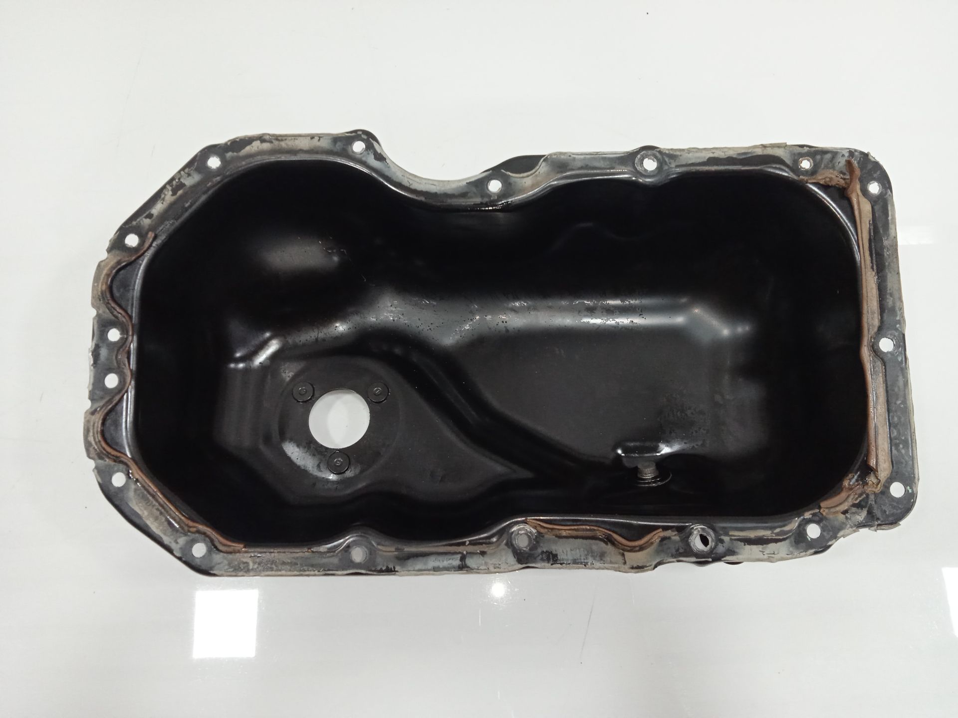 Carter mazda cx-3 (dk) centerline