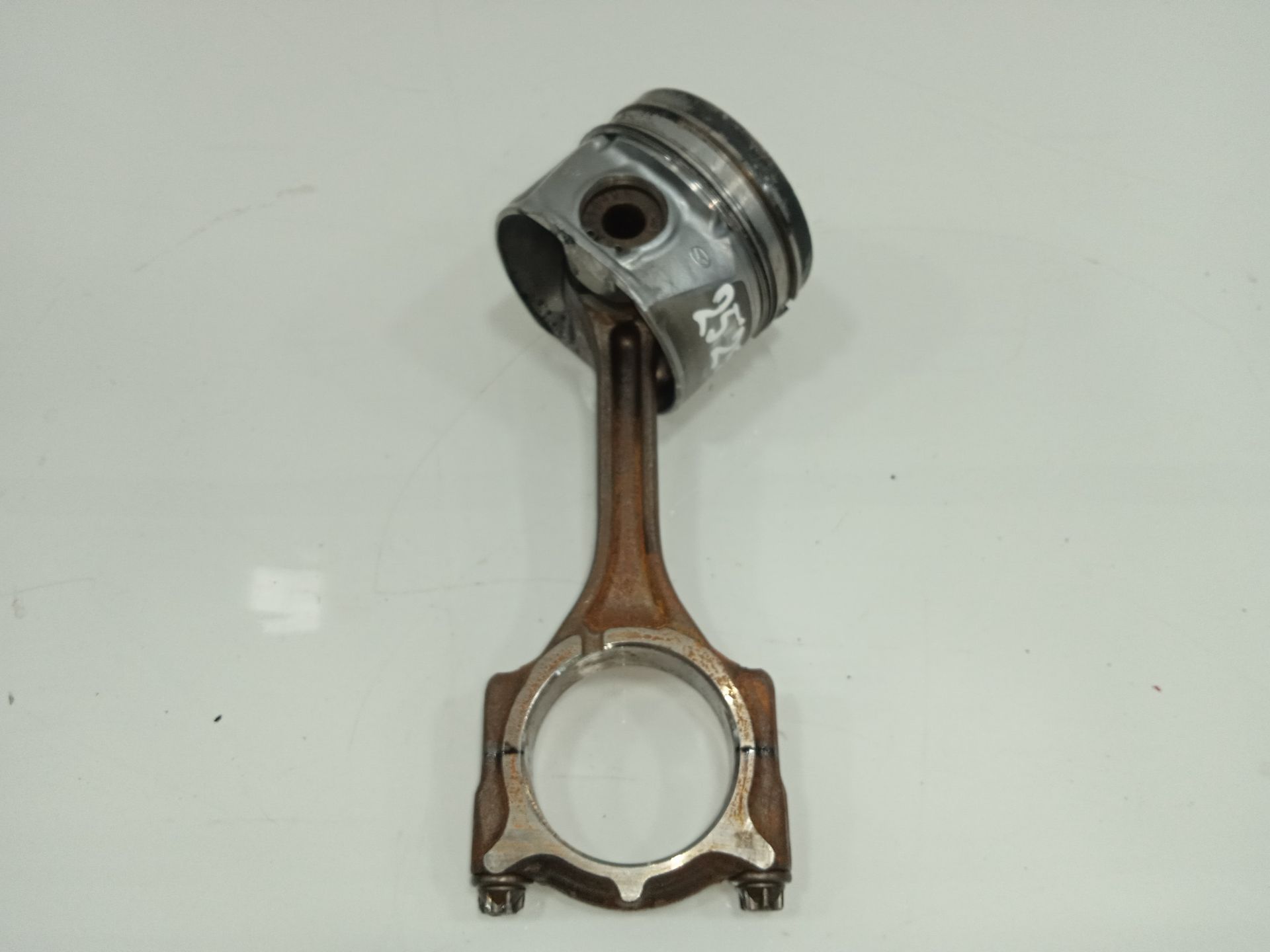 No identificado mazda cx-3 (dk) centerline