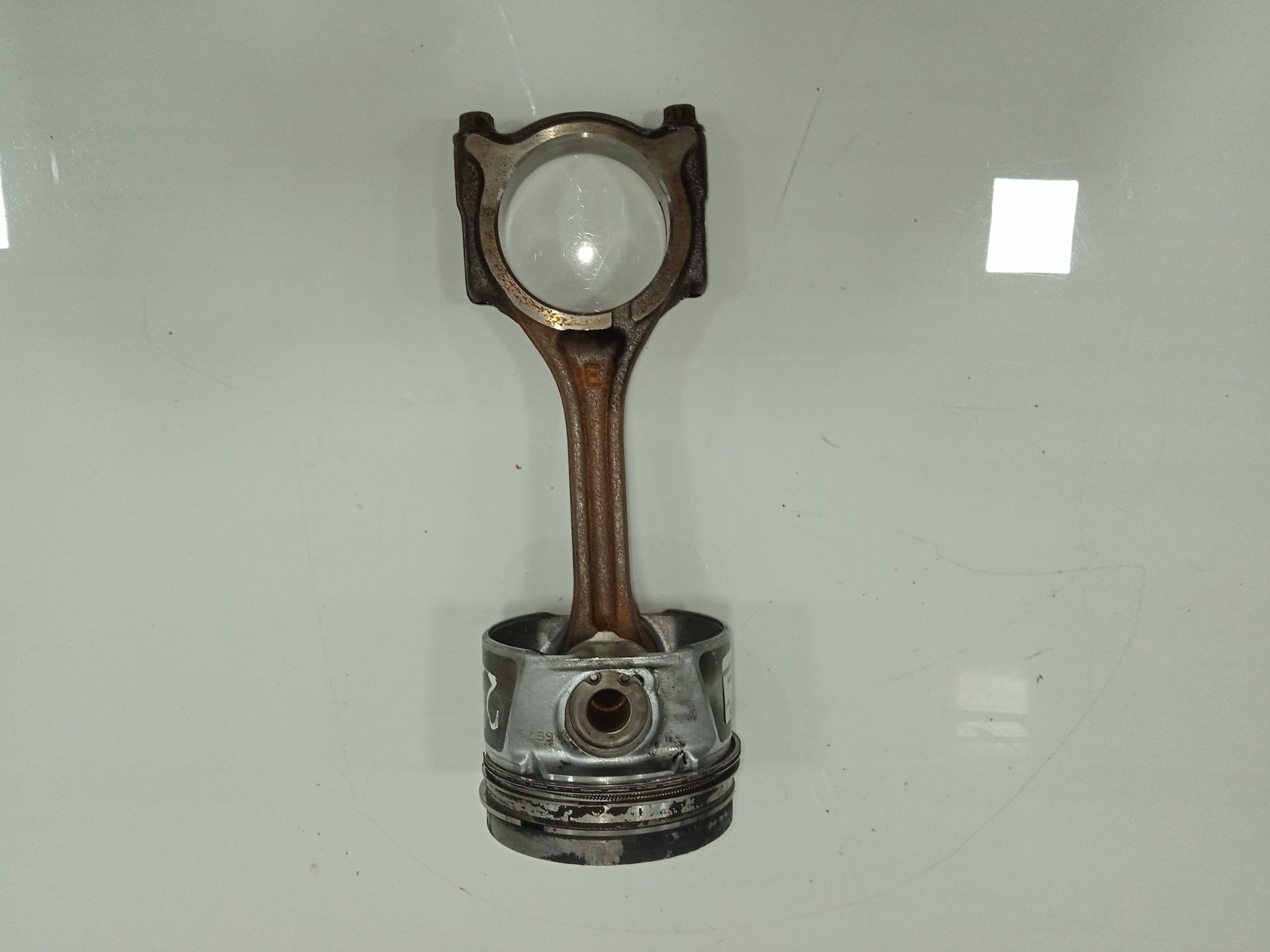 No identificado mazda cx-3 (dk) centerline