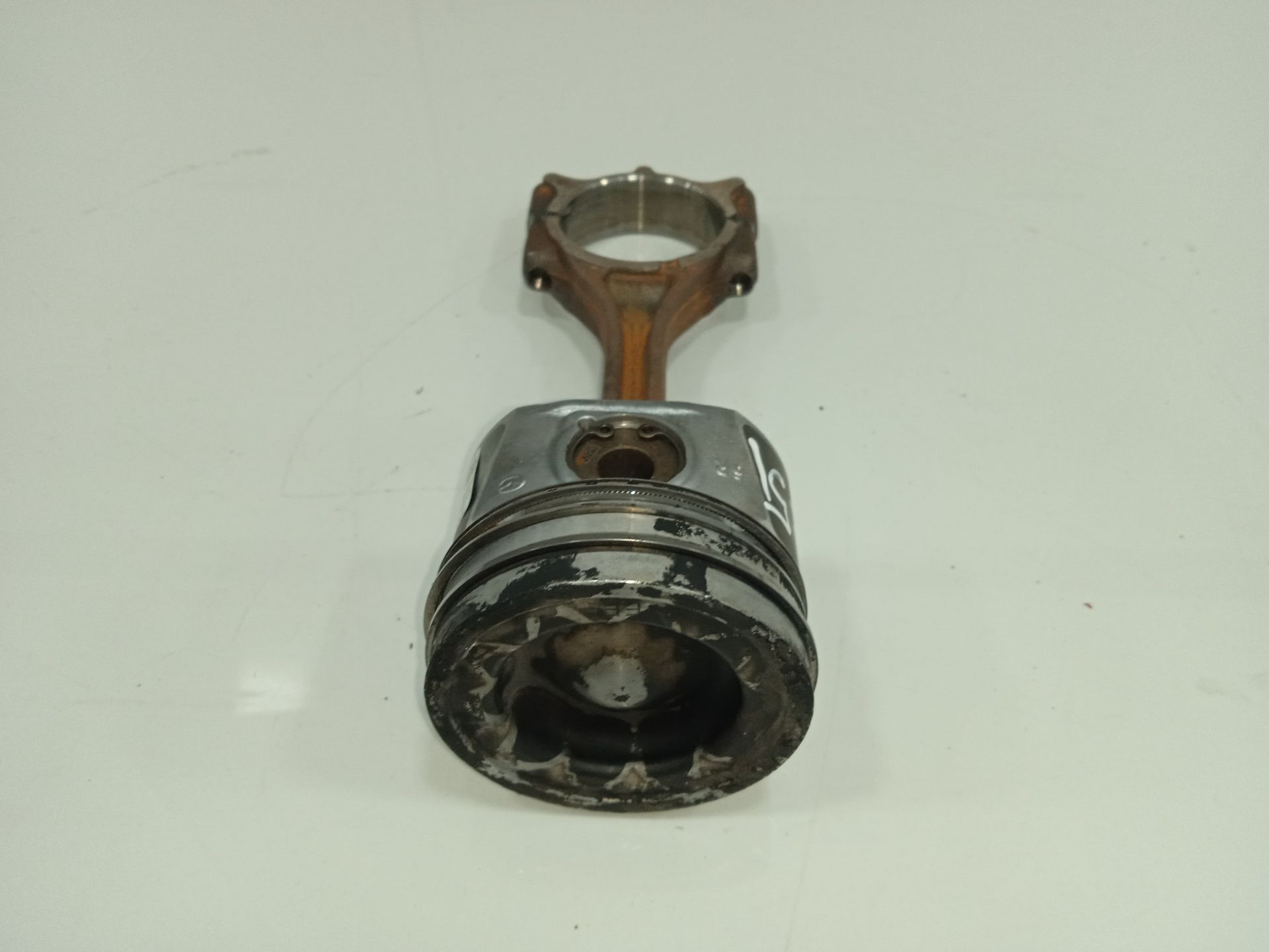 No identificado mazda cx-3 (dk) centerline