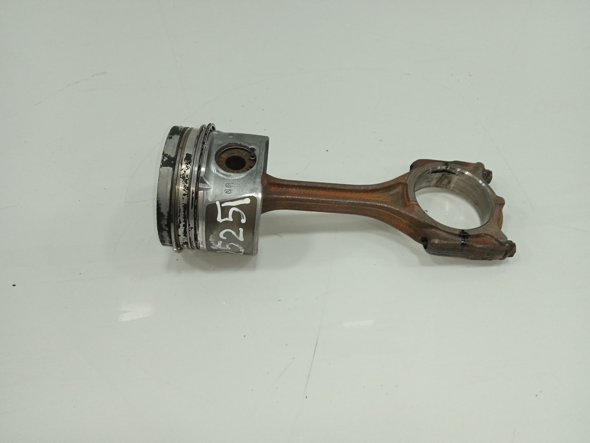 No identificado mazda cx-3 (dk) centerline