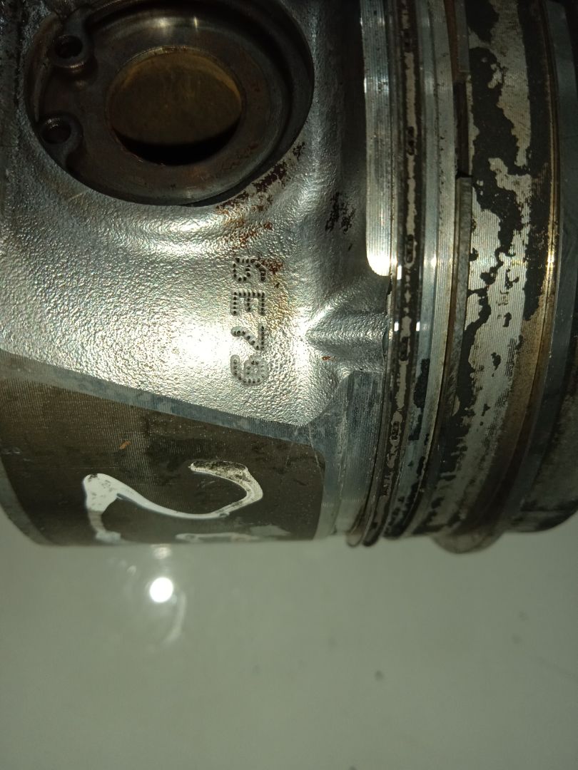 No identificado mazda cx-3 (dk) centerline