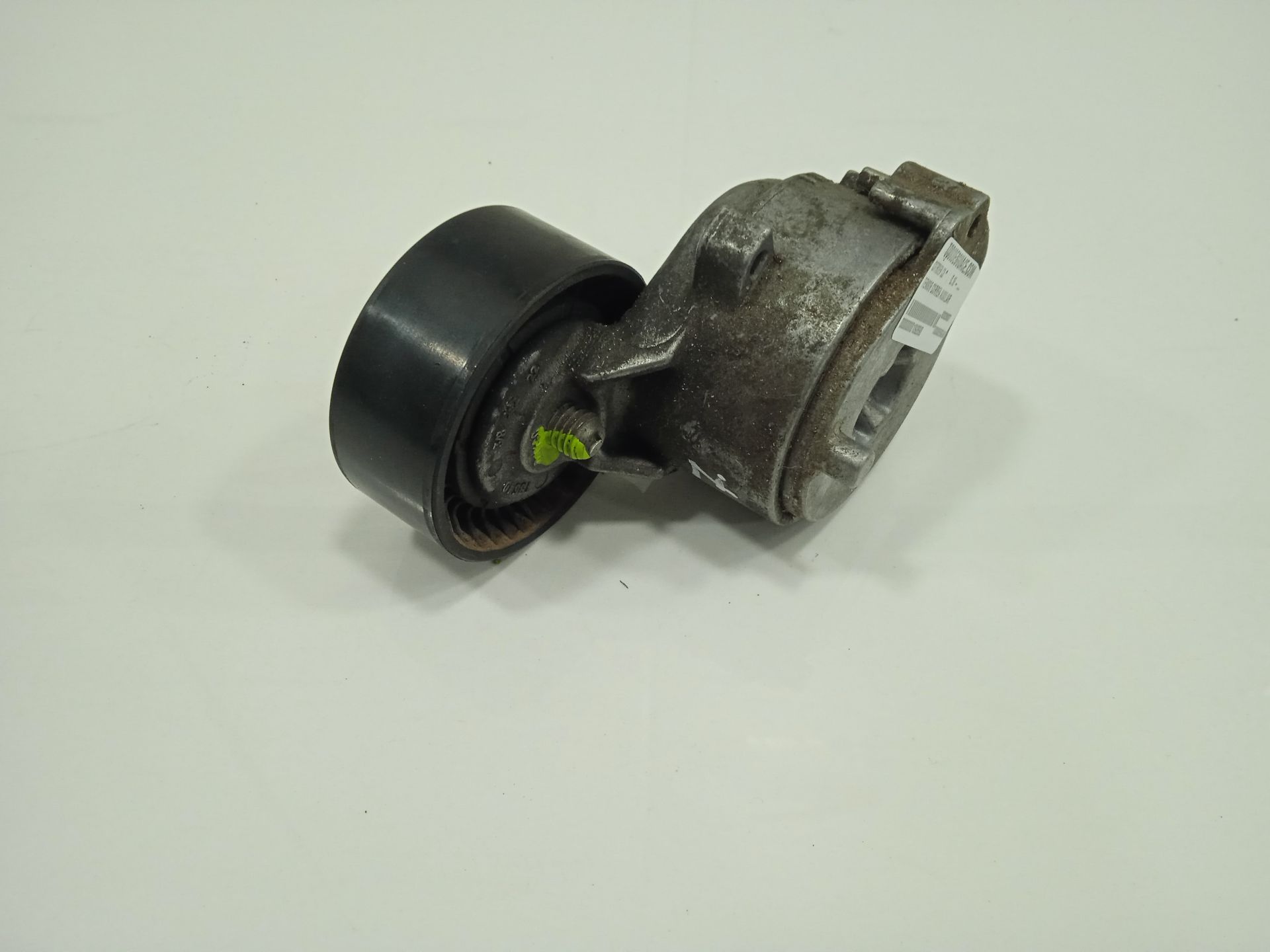 Tensor correa auxiliar citroen c3 