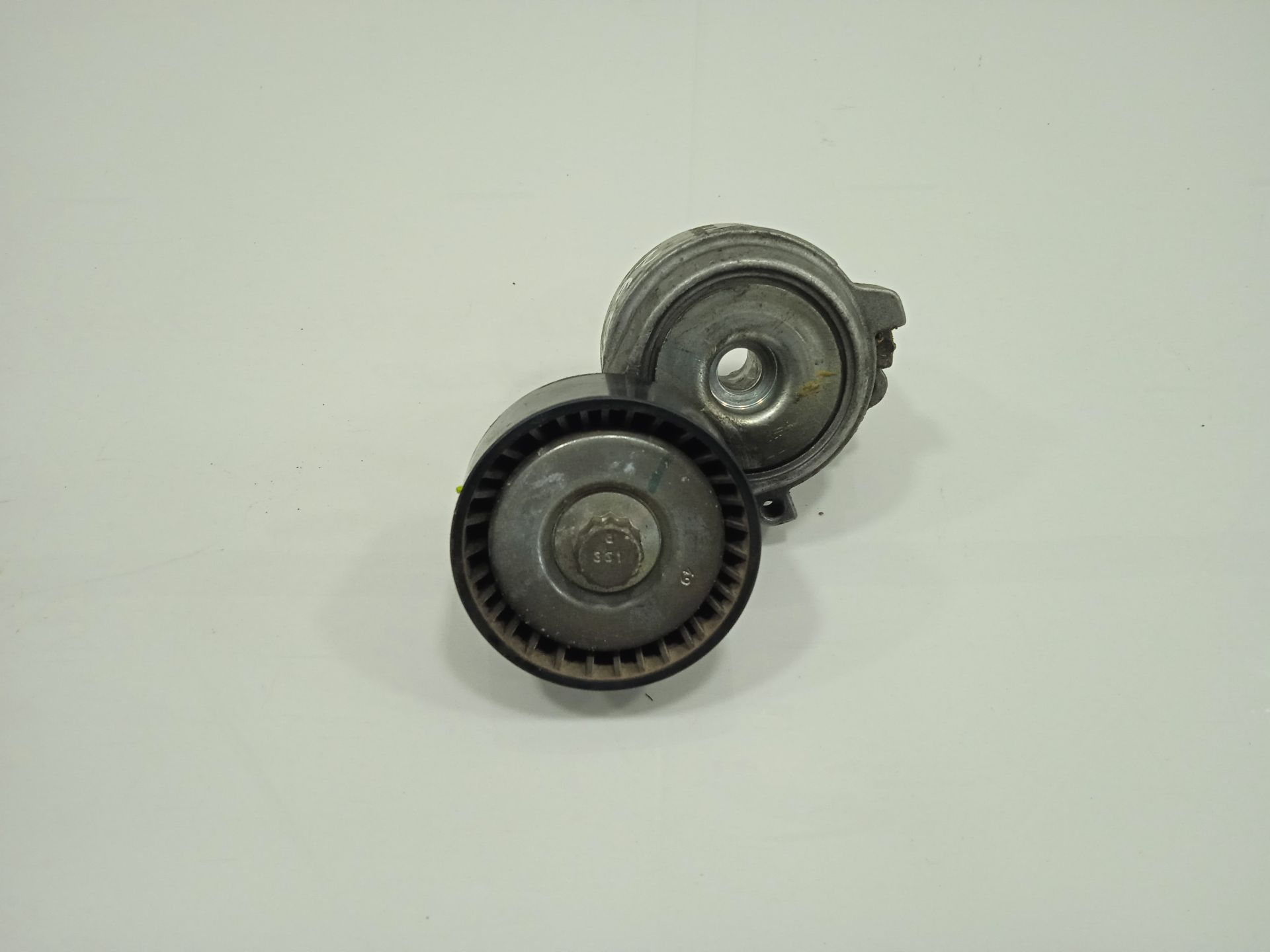Tensor correa auxiliar citroen c3 