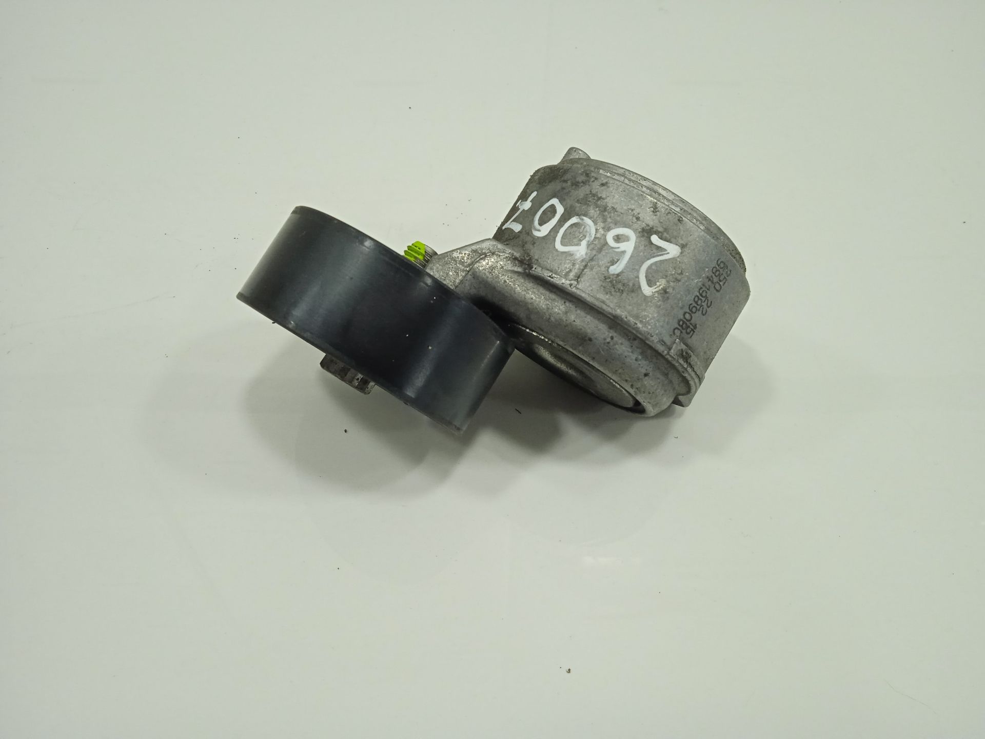 Tensor correa auxiliar citroen c3 