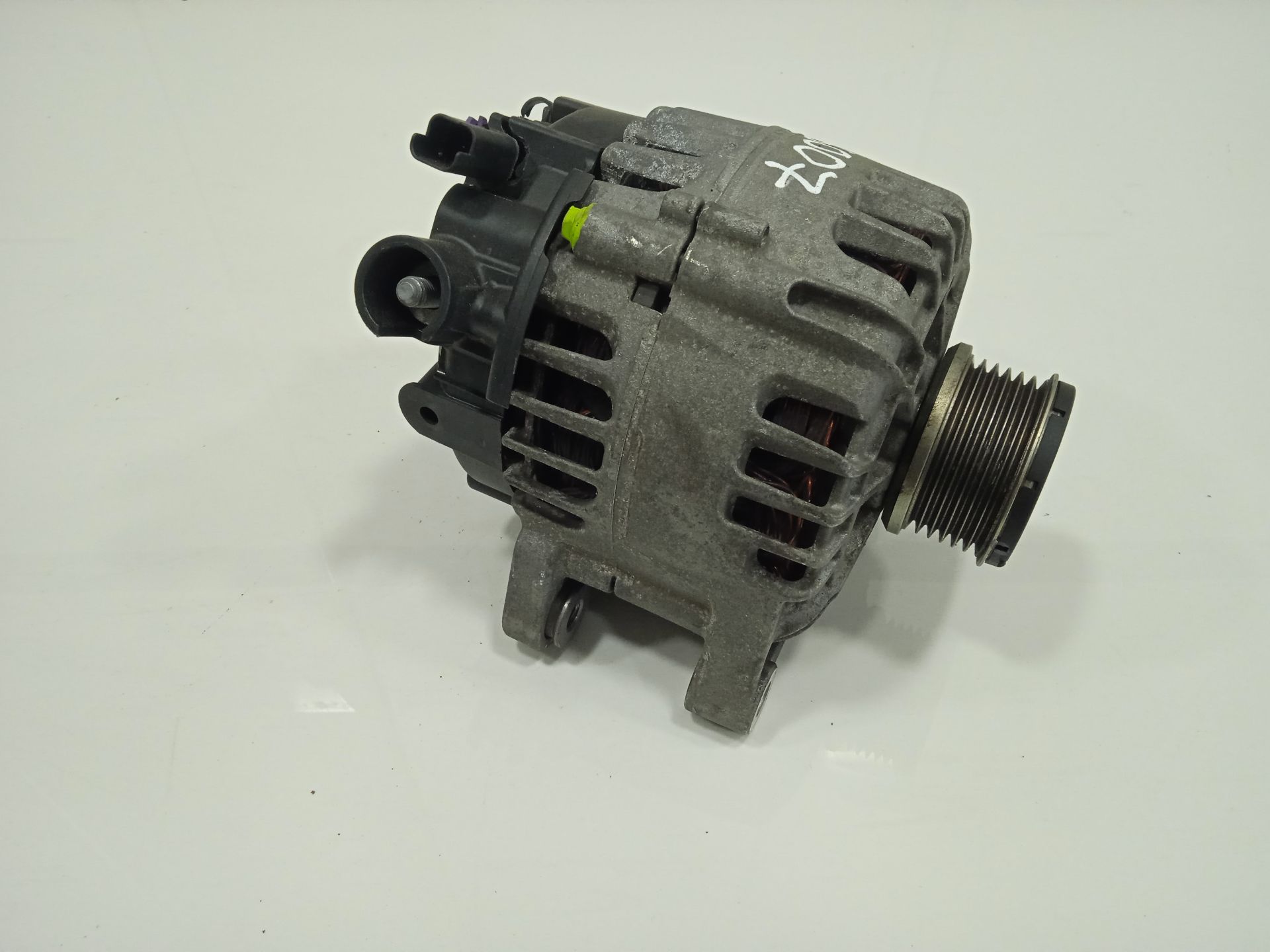 Alternador citroen c3 