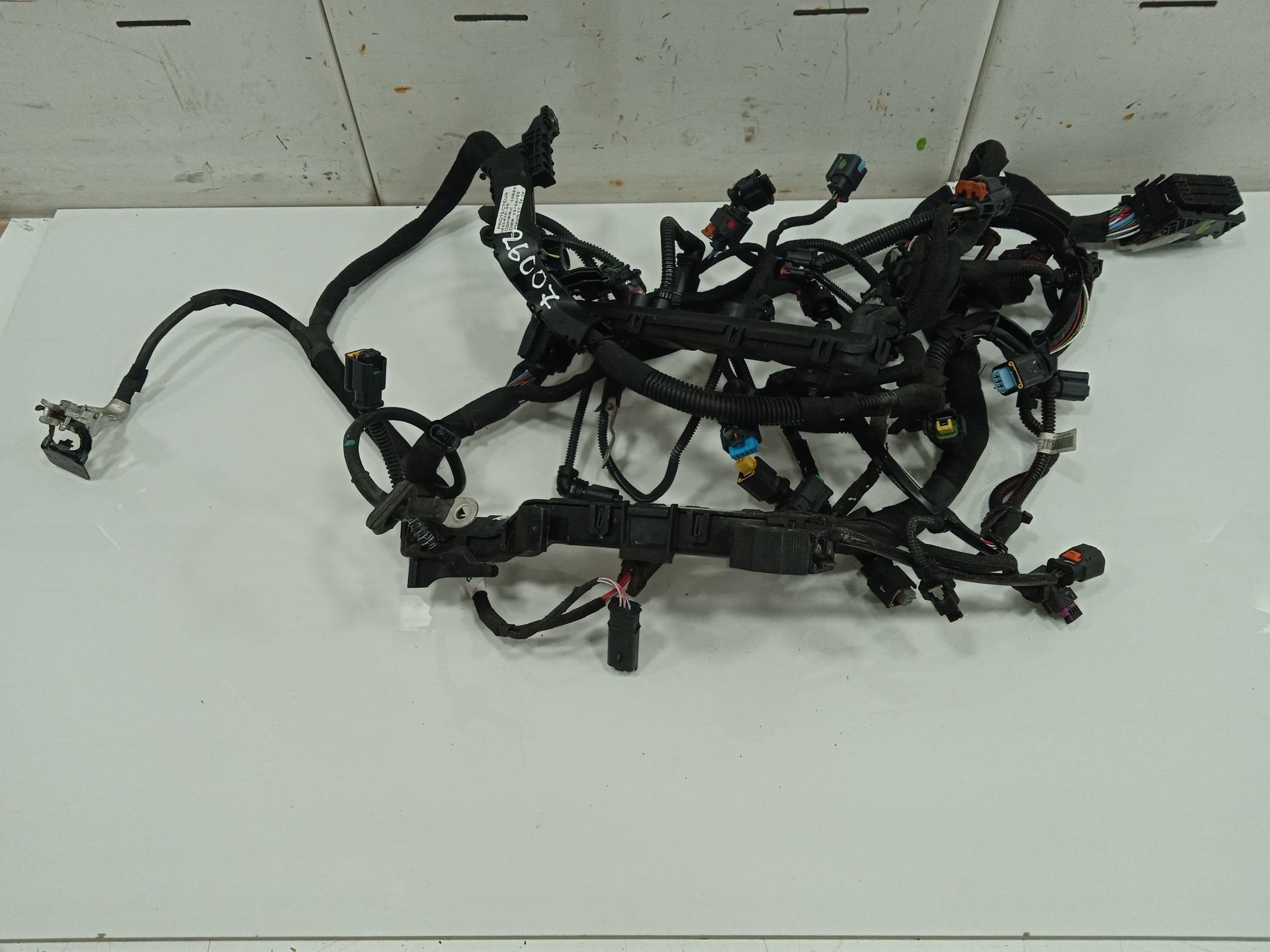 No identificado citroen c3 
