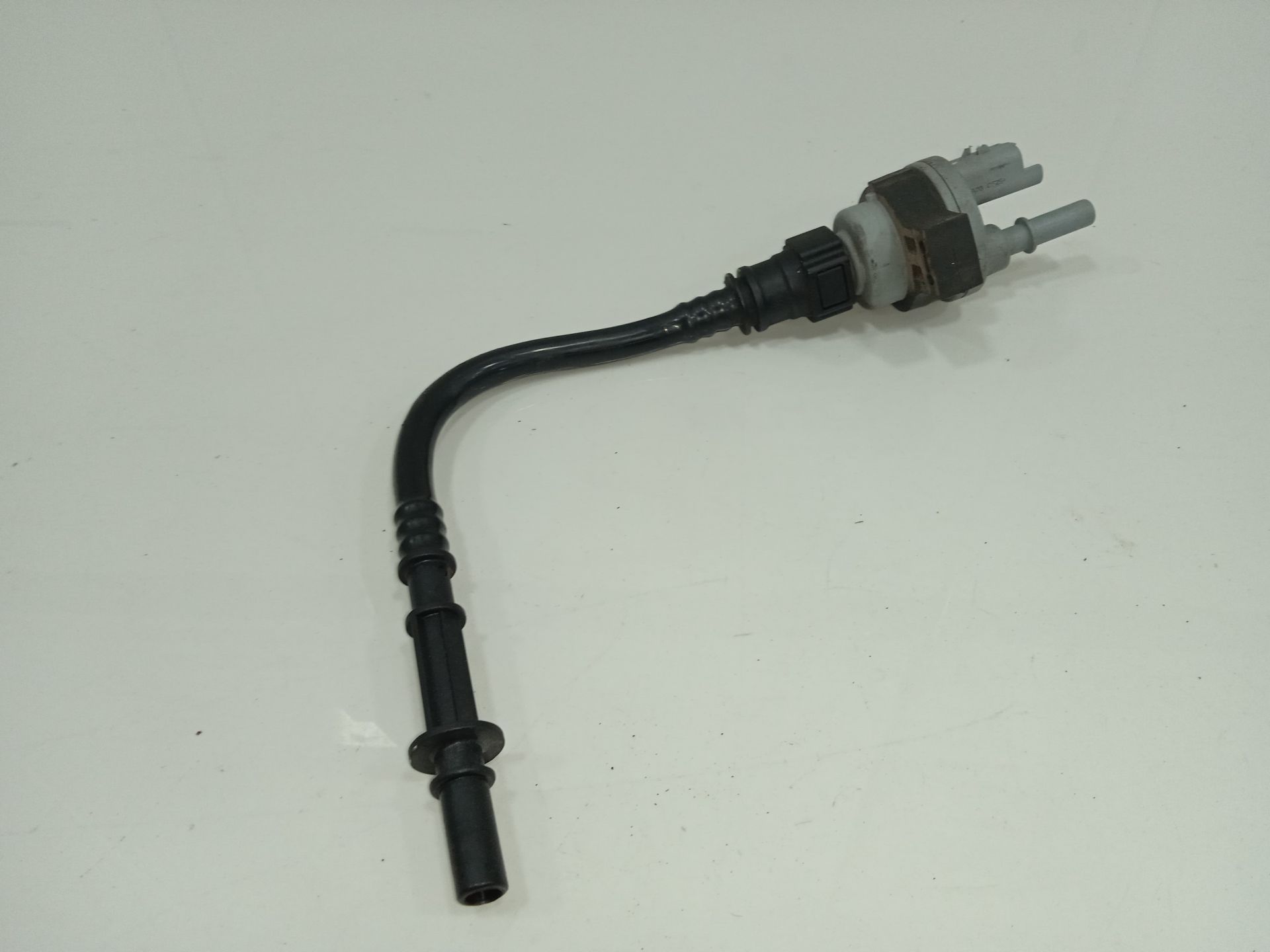 Tubo citroen c3 