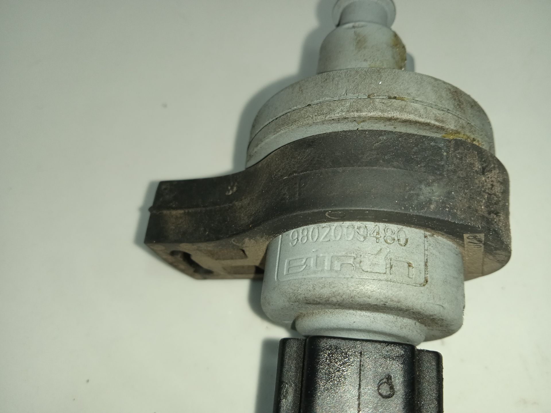 Tubo citroen c3 