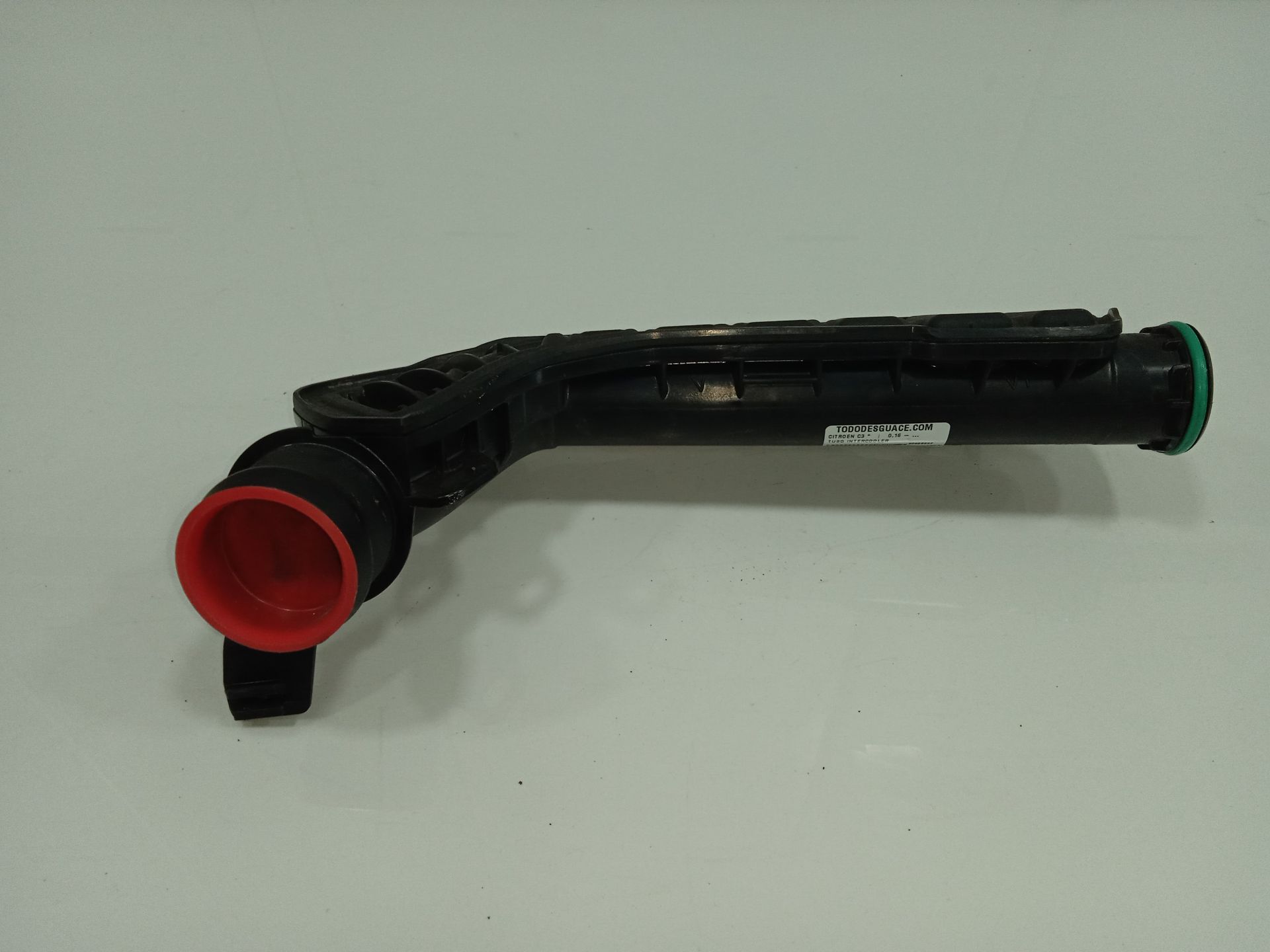 No identificado citroen c3 