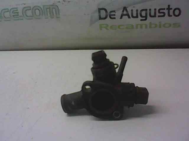  pipa agua   seat ibiza (6k) sl 1.9 diesel cat (1y)