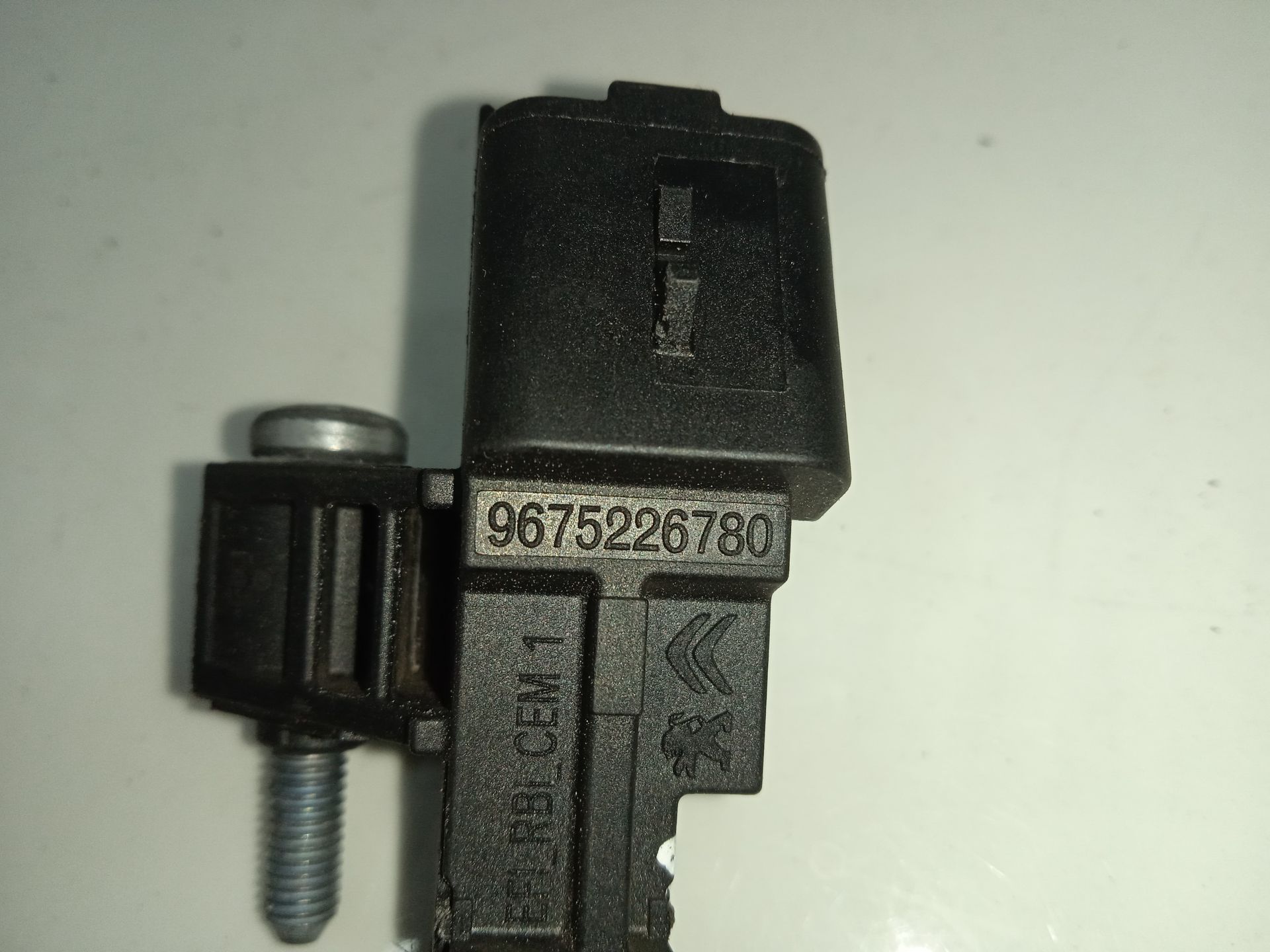 Sensor citroen c3 