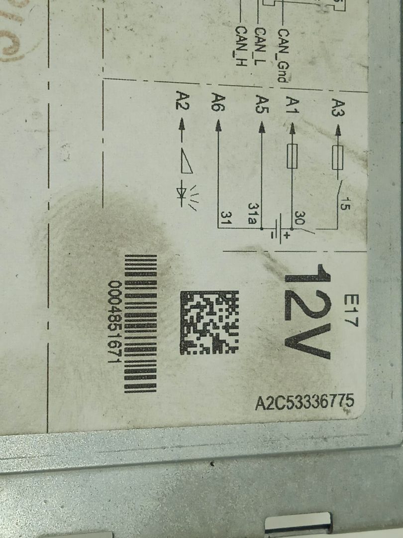 No identificado   no identificado