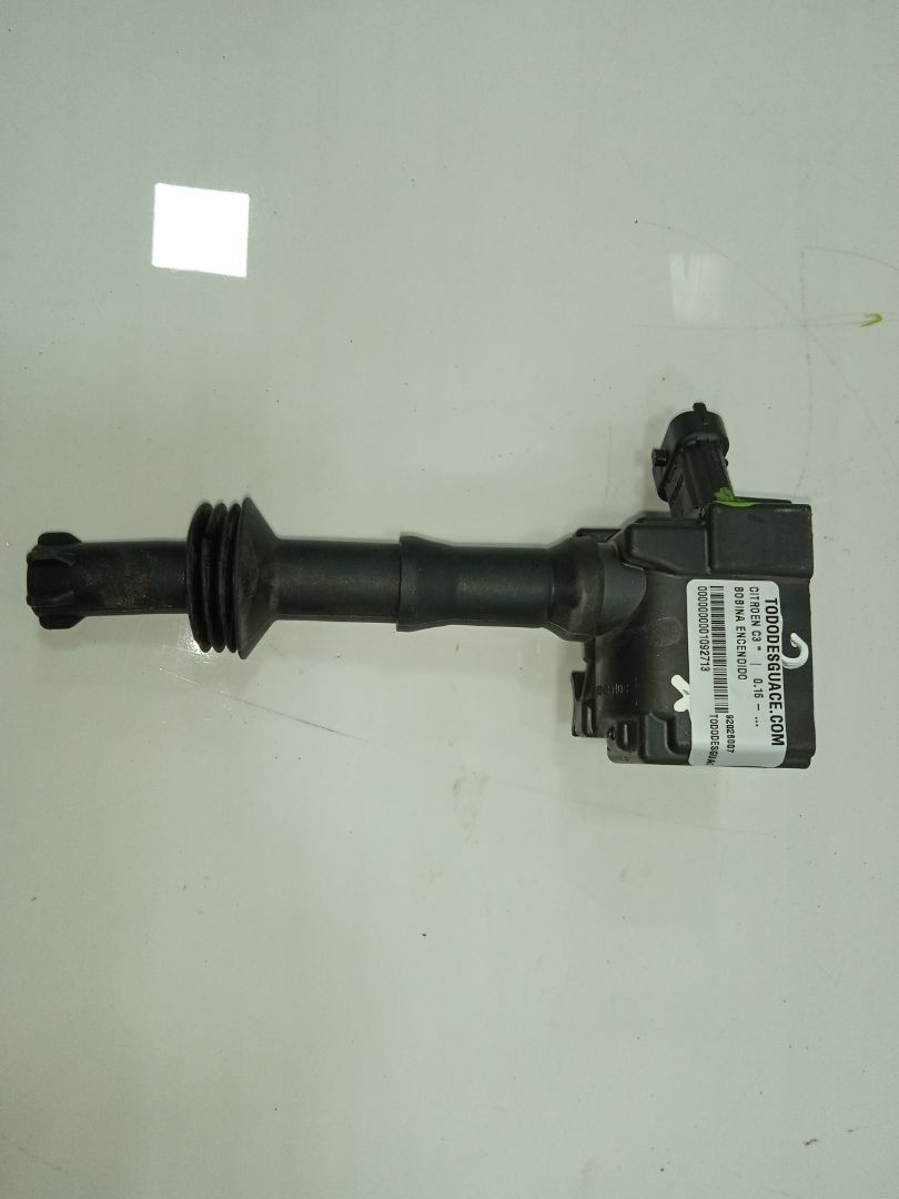 Bobina encendido citroen c3 