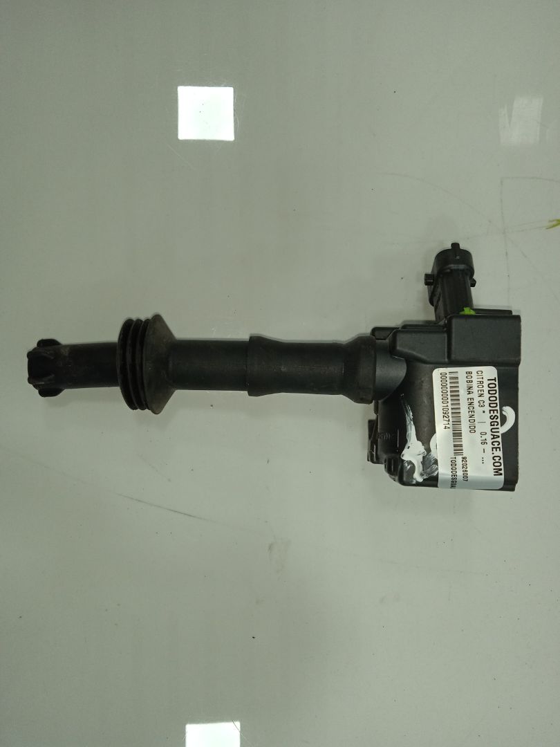 Bobina encendido citroen c3 
