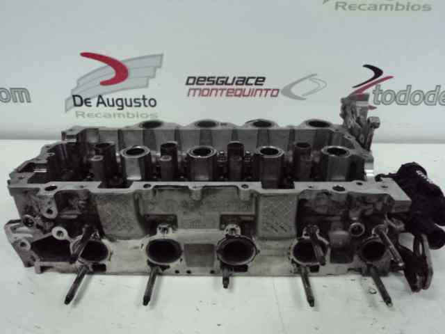  culata   citroen c4 berlina collection 1.6 16v hdi