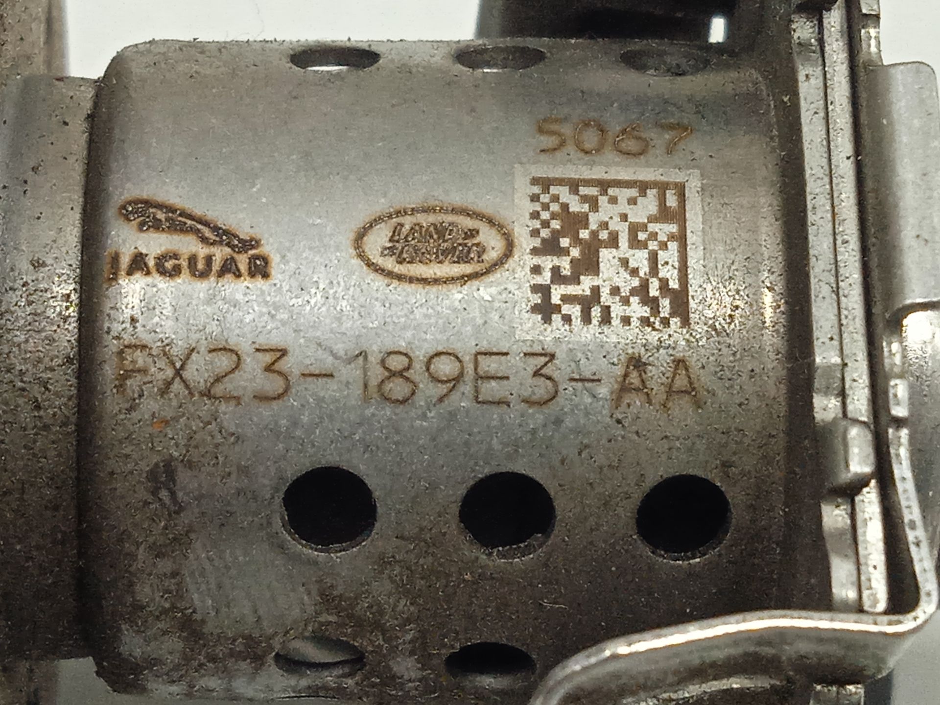 No identificado jaguar xf portfolio