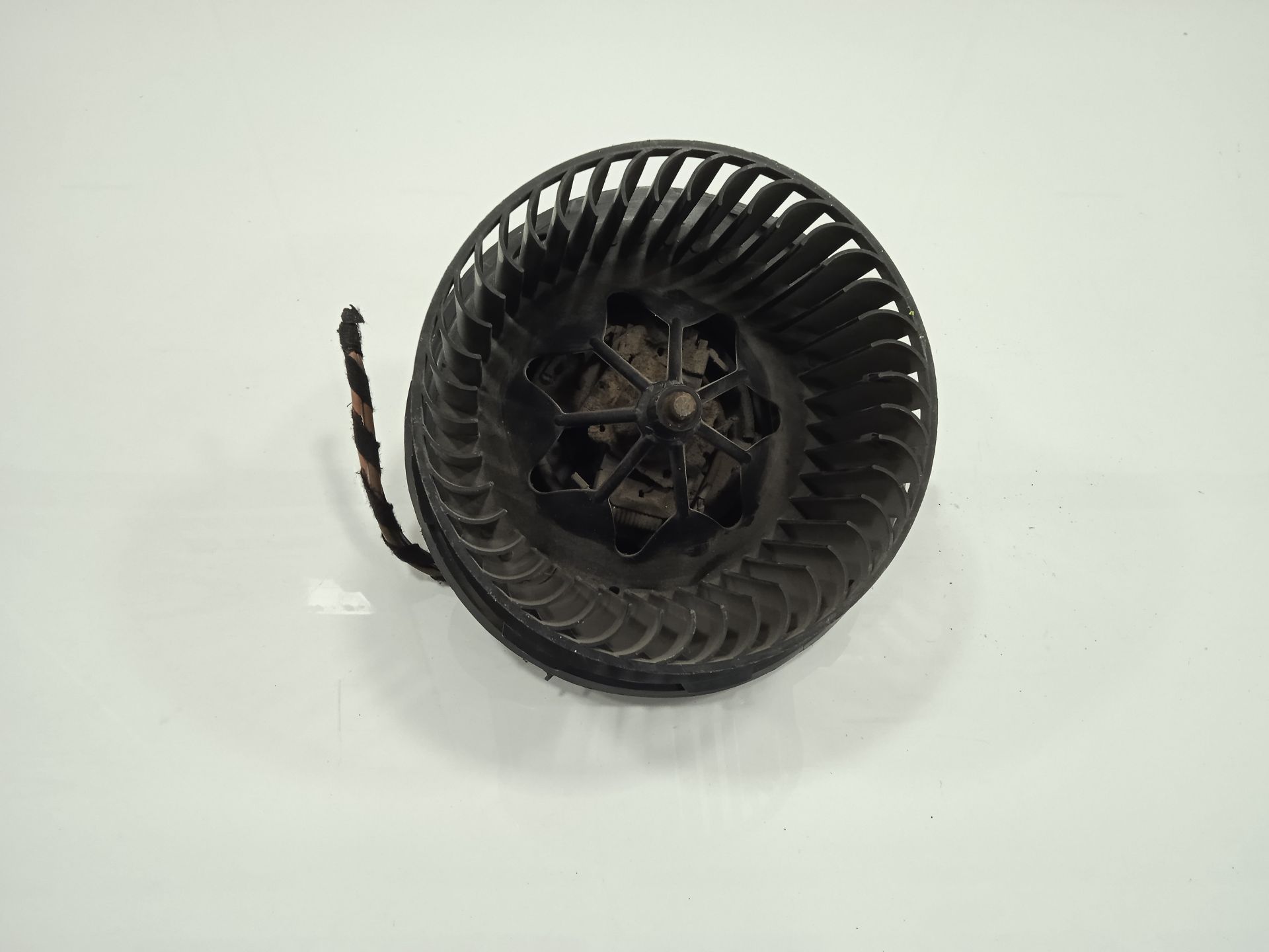 Motor calefaccion volkswagen passat berlina (3c2) advance