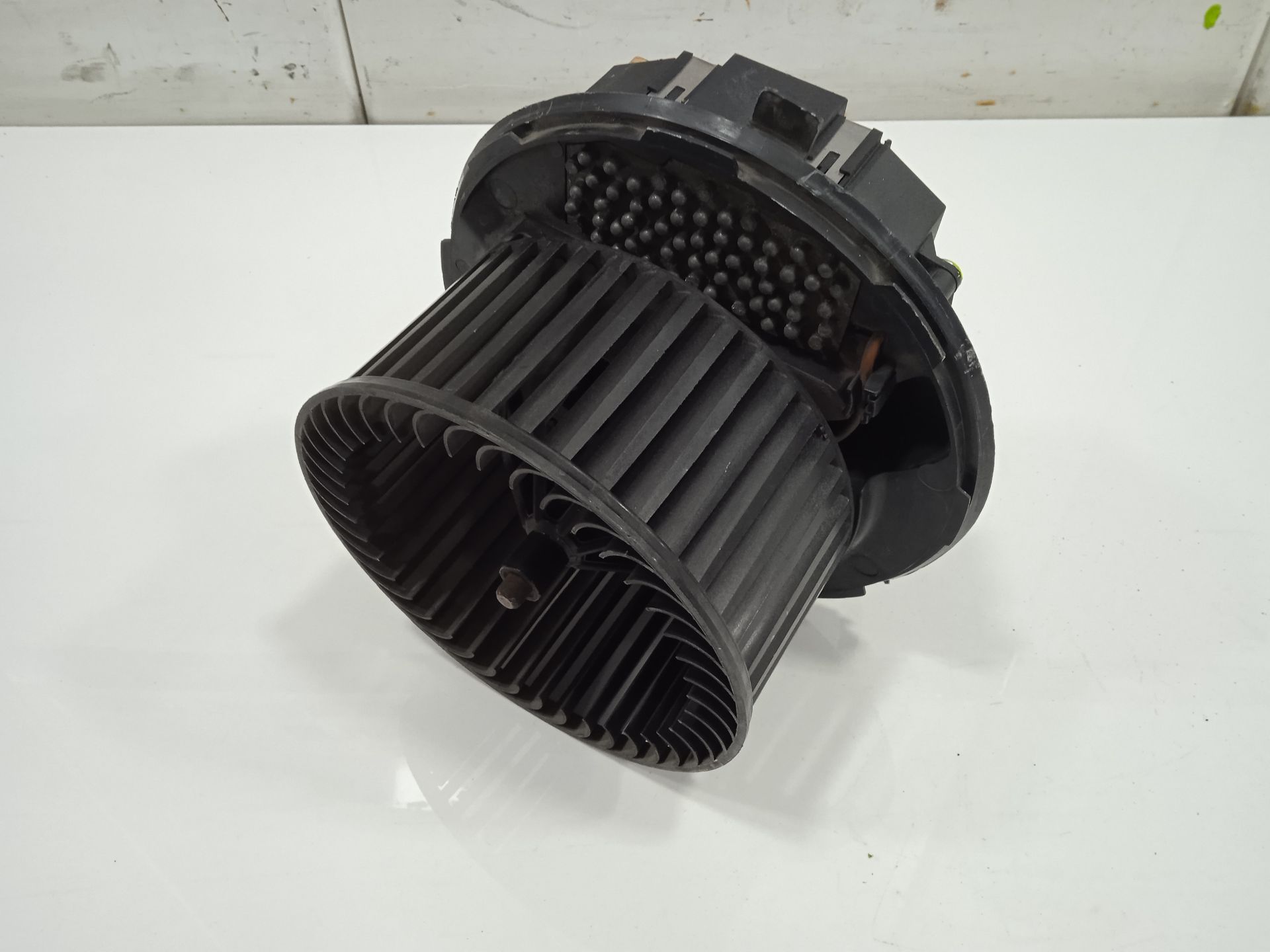 Motor calefaccion volkswagen passat berlina (3c2) advance