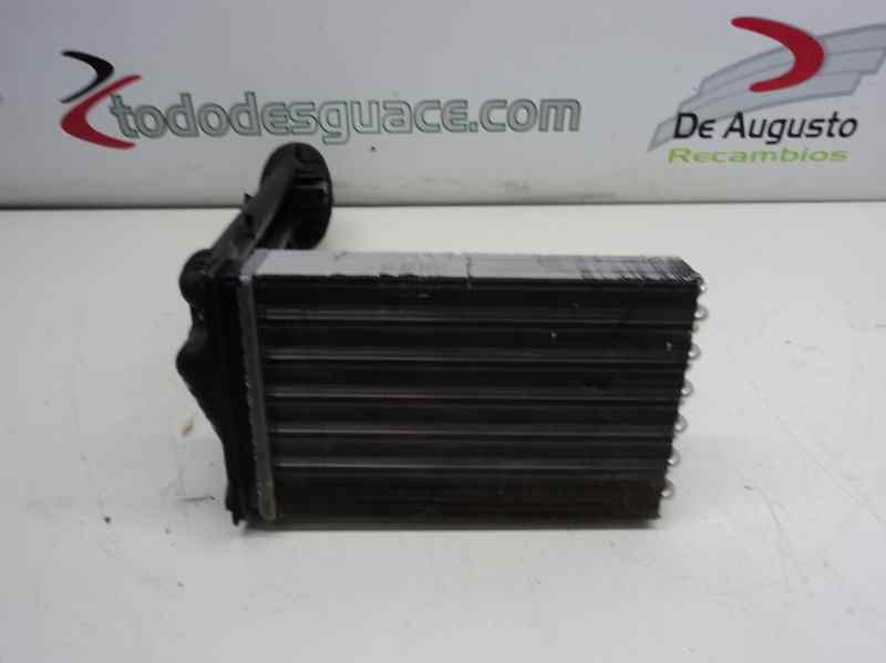  radiador calefaccion   peugeot 207 sw confort 1.6 16v hdi