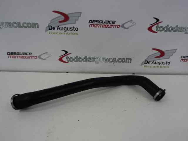  tubo turbo   volkswagen t4 transporter/furgoneta (mod. 1991) caja cerrada 2.0 cat (aac)