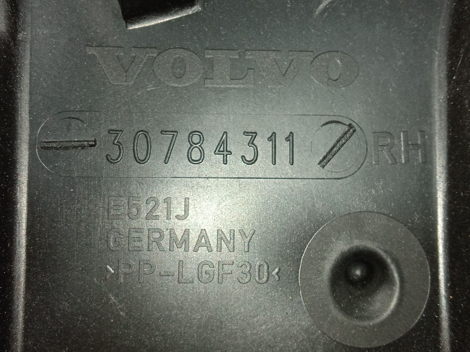 Elevalunas delantero derecho volvo v60 familiar kinetic