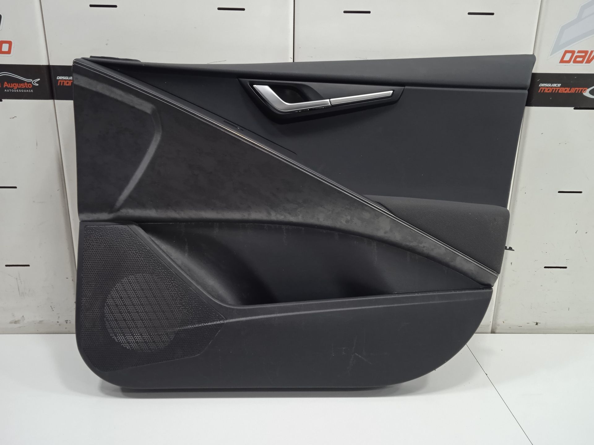 No identificado kia niro (sg2) ewinter edition