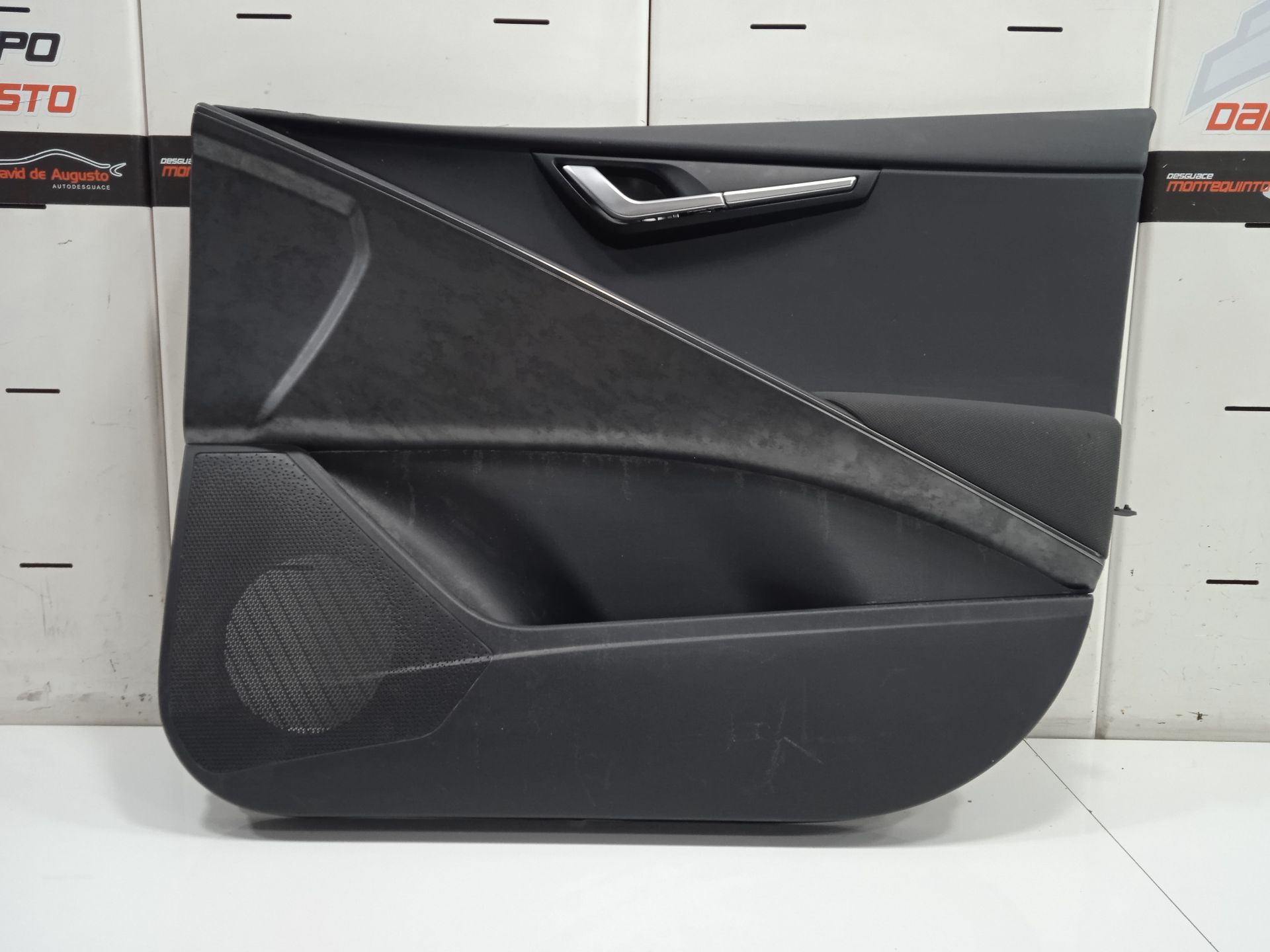 No identificado kia niro (sg2) ewinter edition