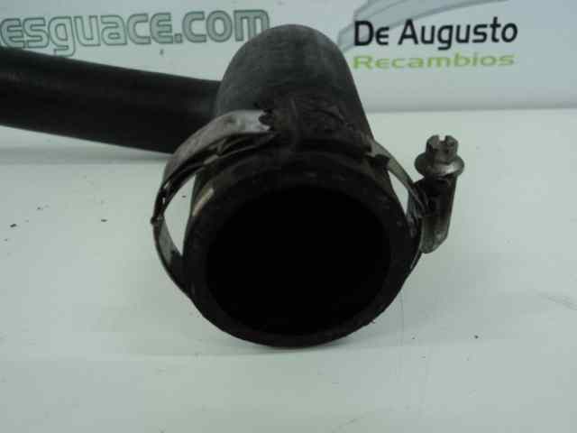  tubo turbo   volkswagen t4 transporter/furgoneta (mod. 1991) caja cerrada 2.0 cat (aac)