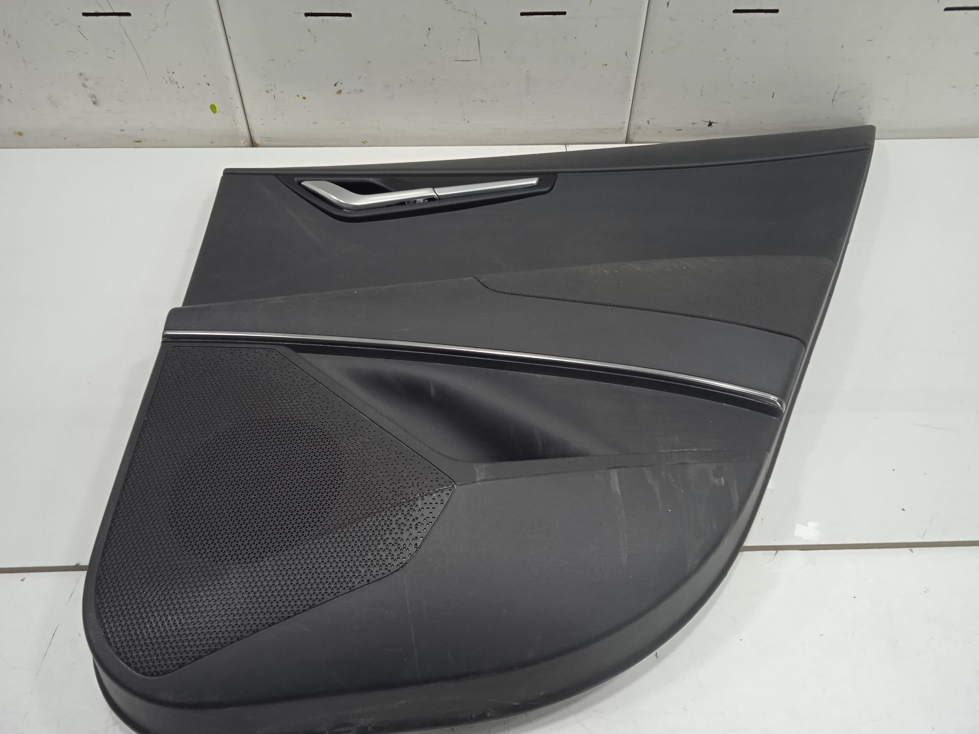 No identificado kia niro (sg2) ewinter edition