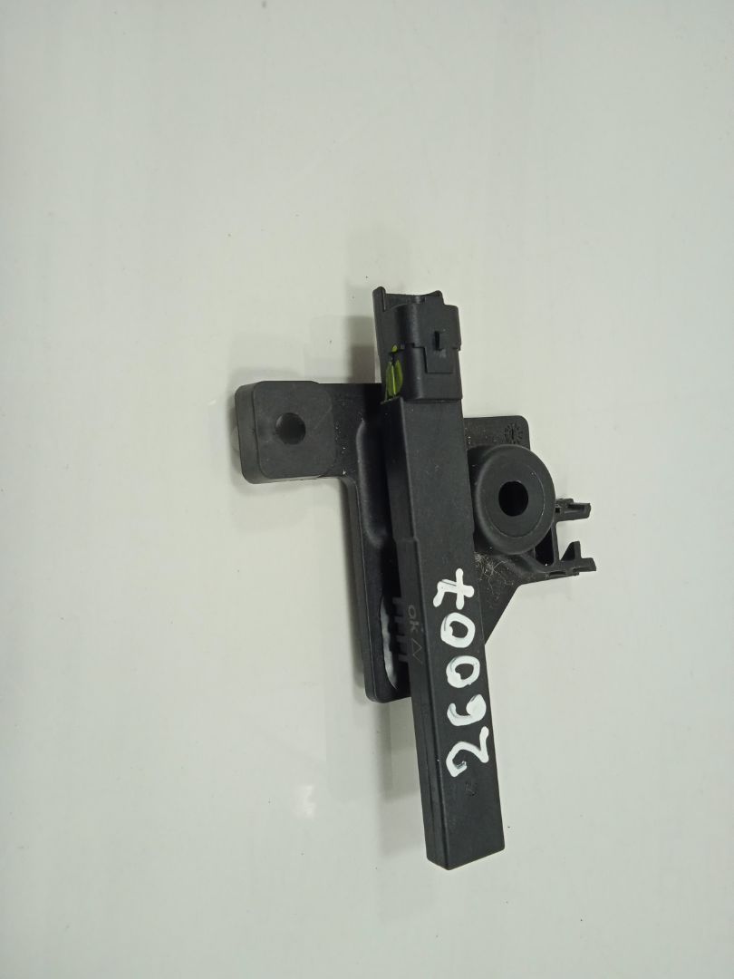 Antena citroen c3 