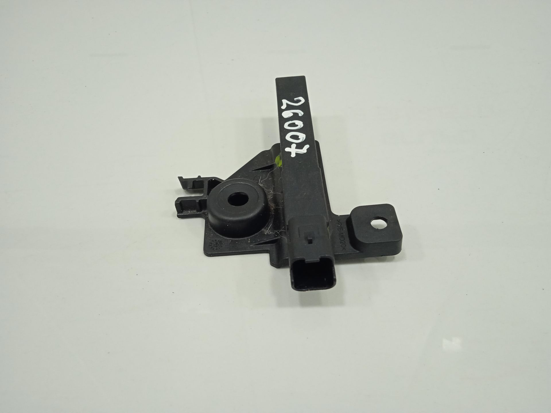 Antena citroen c3 