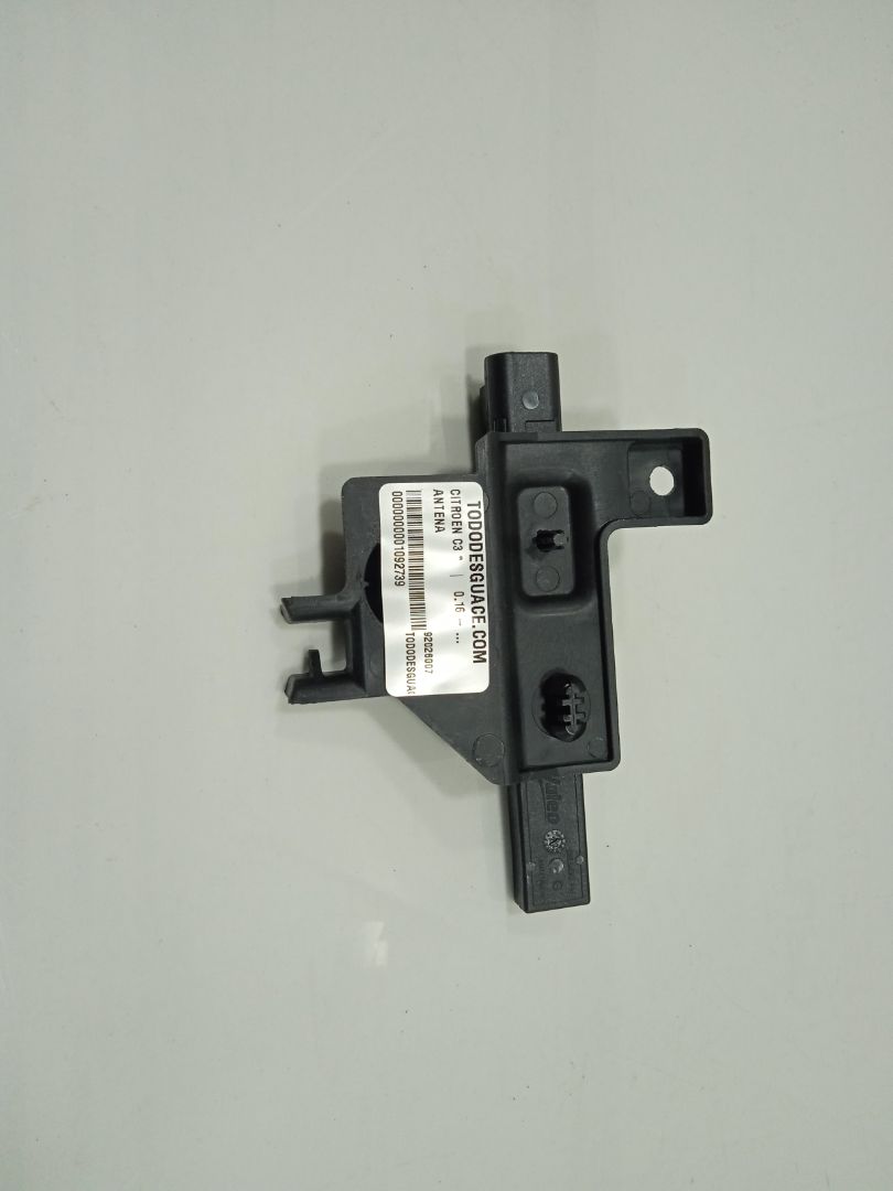 Antena citroen c3 