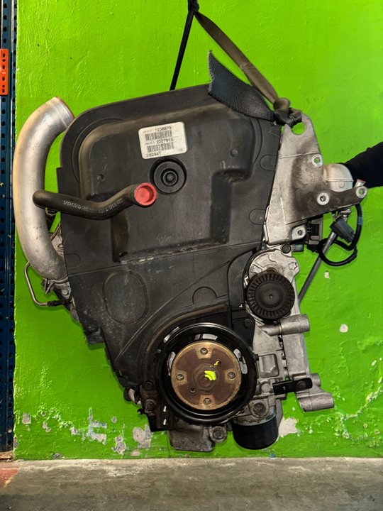 Motor completo volvo s80 berlina t6 geartronic